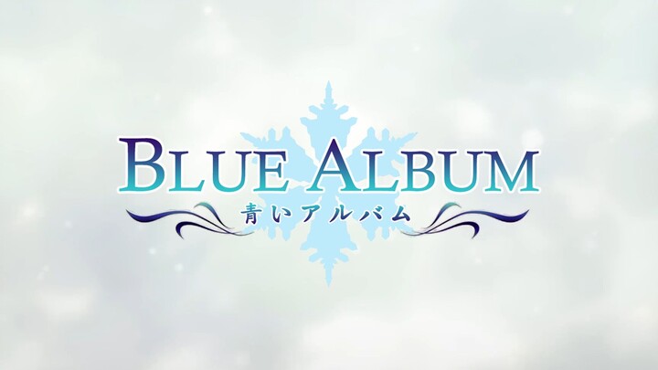 [Blue Bird×Bai Xue][Misunderstanding of Nanzhong Siji]❄️Southern Color Album❄️