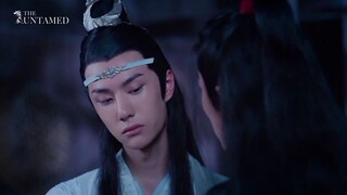 The Untamed EP 76 part 3 / Tagalog Dubbed