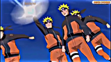 Naruto Si Kang Prank💥 Kawan Atau Lawan❗❌