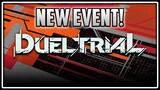 LIMITED TIME Game Mode!! Duel Trial is Out Now! [Yu-Gi-Oh! Master Duel]