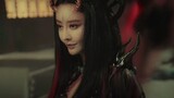 [Movie] Monk Fighting Dragon Lady