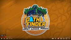 Path Finder • Dades Gorge (14.05.2025) Rock Bouncer