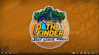 Path Finder • Dades Gorge (14.05.2025) Rock Bouncer