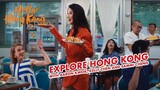 Hello Hong Kong – Welcome to a world of new discoveries | 全新體驗 等你發現 | สวัสดีฮ่องกง