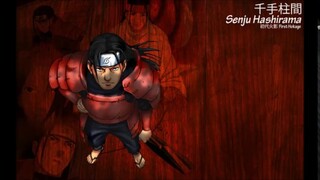 Hashirama Theme Song