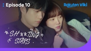 Sh**ting Stars - EP10 | Revenge on Kim Young Dae | Korean Drama