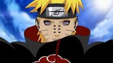 Nảruto bị bắt vì nghi ngờ là thành viên của Akatsuki :( | Naruto ngoại truyện