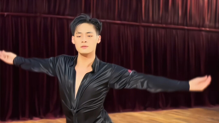 Rumba nồng nhiệt ngày hôm nay~
