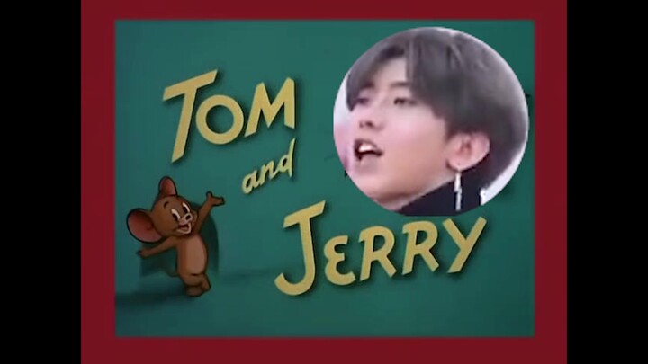 Kun & Tom và Jerry {Tập 5}