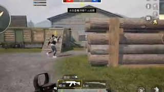 New PUBG Mobile โหมดใหม่ Team deathmatch โคตรมันส์