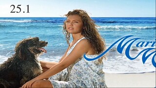 Marimar Tagalog Dubbed 25.1