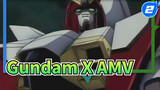 Gundam X AMV_2