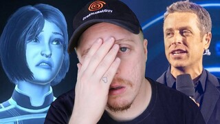 I Half HATED This! - Gamescom 2021 Opening Night Live Reaction