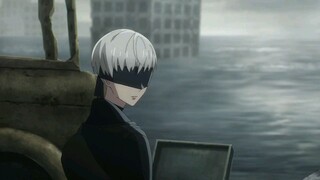 NieR:Automata Ver1.1A [Episode 8 English Dub]