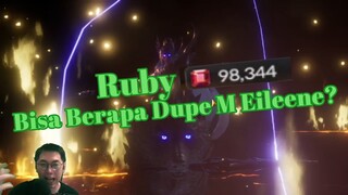 98K Ruby Bisa Dpt Berapa Dupe Myth Eileene [Seven Knights 2 | 7K2]