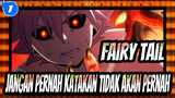 [Fairy Tail/AMV/Epik] Jangan pernah katakan tidak akan pernah!_1