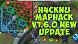 MOBILE LEGENDS RADAR HACK/MAP HACK | H4CKNU 1.6.0 NEW UPDATE | 100% WORKING WITH PROOF