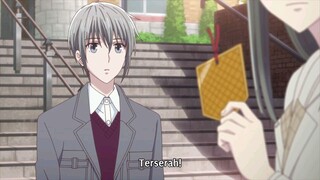 Fruits Basket 2nd Season eps 24