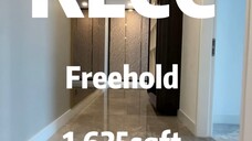 [COMPLETED] PV Face Suites @ KLCC - 3 Rooms (1,625sqft)