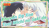 [Khuyển Dạ Xoa] Sesshoumaru&Kagome - 'Tooi Michi no Saki de'/Down the Distant Road