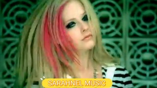 Avril Lavigne - Hot (Official Video)