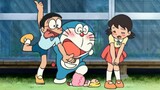 40 film campuran teatrikal Doraemon, pernahkah Anda melihat semua ini?