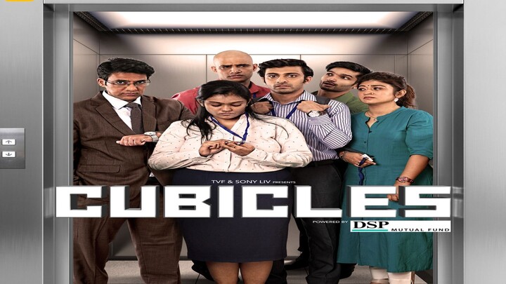 Cubicles 2019 | Season 1 | SRS TV | Full Series | All Episodes