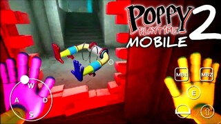 Poppy Playtime : Chapter 2 Mobile - Gameplay 2 #8