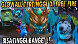 BORONG GLOWALL TERBARU PALING TINGGI DI FREE FIRE ?!! - FREE FIRE INDONESIA