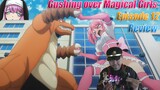 Gushing Over Magical Girls Episode 12 Review