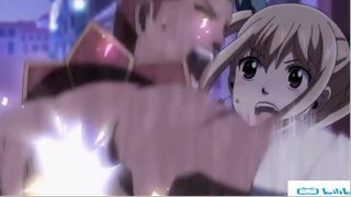 AMV - Hoạt Hình - Fairy Tail #animehay