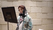 JPOP JO1 LEMON CANDY RECORDING (SHO cut)