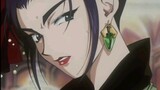 【Cowboy Bebop】Feel the beauty of Faye Valentine from 1998