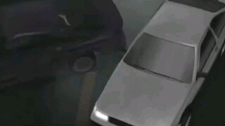 Initial D Second stage sub indo Eps 10