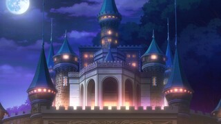 Akagami No Shirayuki Hime Season 2 Episode 005