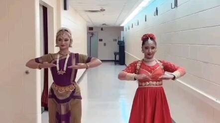 [นาฏศิลป์อินเดีย] Bharat x Kathak การปะทะกันทางวัฒนธรรมระหว่างอินเดียเหนือและอินเดียใต้