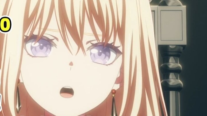 Did you cry? AveMujica's Kasuga Shadow and Poetry are so touching! Is Hatsuka's real name actually H