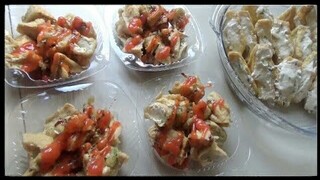 RESEP CEMILAN KESUKAAN | ENAK DAN GAMPANG CARA BUATNYA