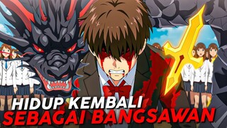 Mc Hidup Menderita Lalu Hidup Kembali Sebagai Bangsawan
