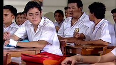 064 Lupus Milenia 1 - Kabut Cinta