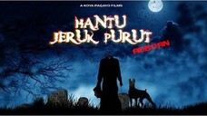 Hantu Jeruk Purut Reborn (2017)