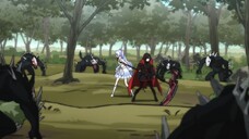 RWBY: Hyousetsu Teikoku Episode 2 (Sub Indo)