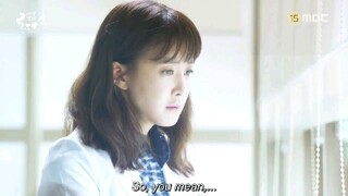 RISKY ROMANCE EPISODE 12