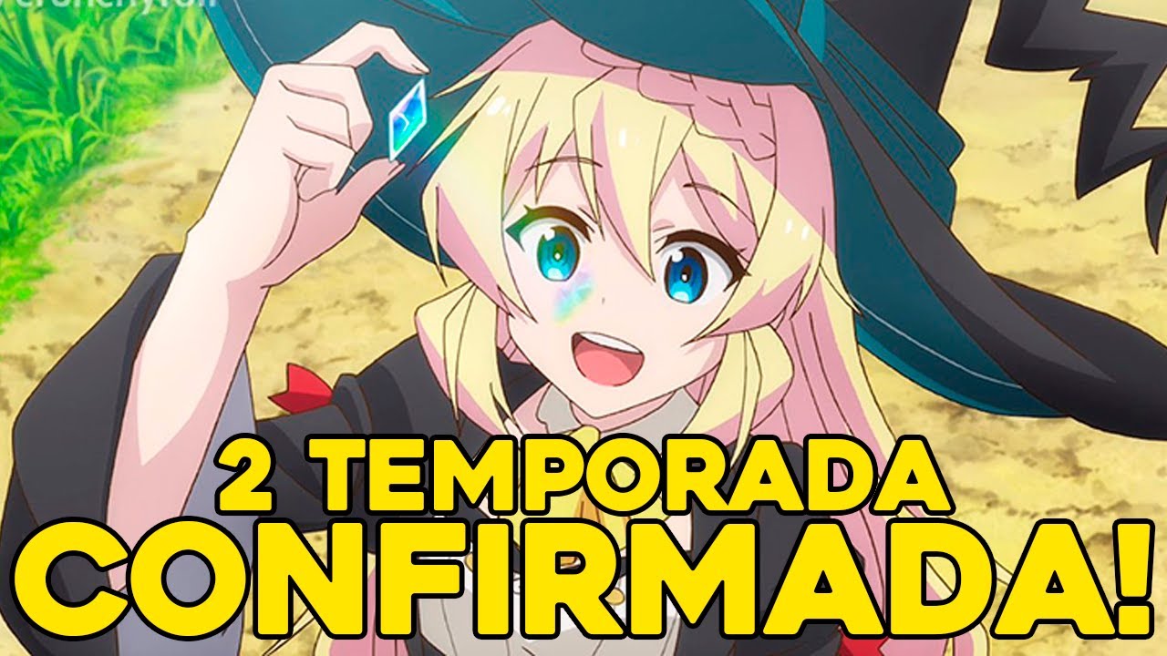 HIGH SCHOOL OF THE DEAD VAI TER 2 TEMPORADA? (H.O.T.D 2 temporada) 