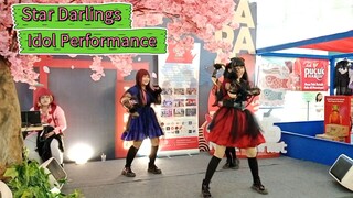 Star Darlings || Idol Performance