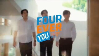 [Indo Sub] Fourever You _ Ep.4 (3-4) _ Studio Wabi Sabi