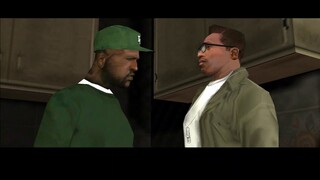 GTA san andreas việt hóa #93 grove street muôn năm