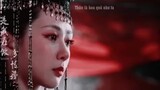 [FMV] Là tự em đa tình-Tổng hợp cảnh ngược tâm trong "Hương mật tựa khói sương"