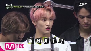 [ENG] [2회] (노른자:  잘있어 ㅁr크ㅇㅑ..) 마크 VS 달걀 프라이, 세기의 대결! 과연 승자는? | Mnet 201022 방송