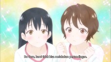 [720P] Asobi Asobase Episode 2  [SUB INDO]